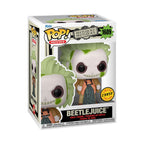 Product image Beetlejuice 2 POP! Movies Vinyl Figure Beetlejuice w/ Chase 9 cm Assortment (6)