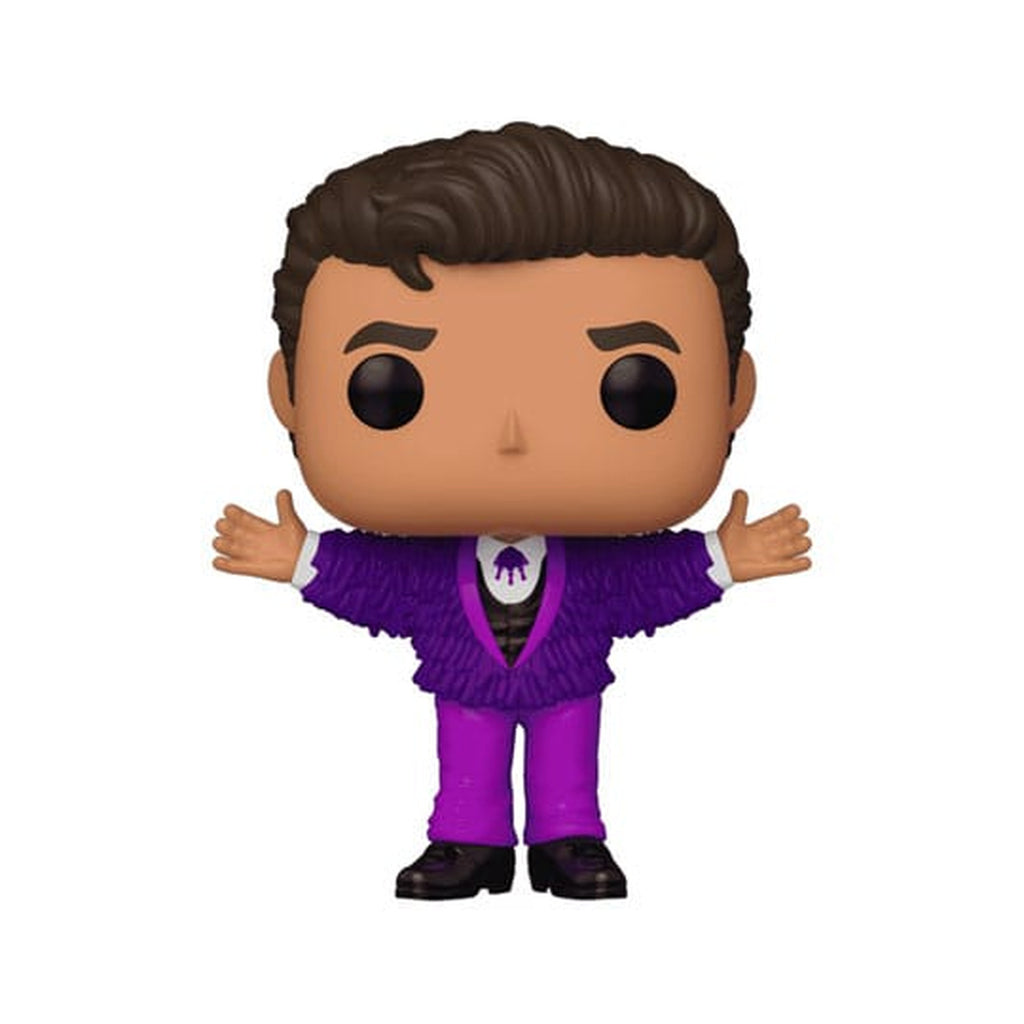 Product image Juan Gabriel POP! Rocks Vinyl Figure Purple Outfit 9 cm
