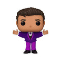 Product image Juan Gabriel POP! Rocks Vinyl Figure Purple Outfit 9 cm
