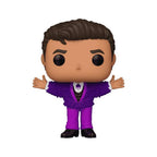 Product image Juan Gabriel POP! Rocks Vinyl Figure Purple Outfit 9 cm