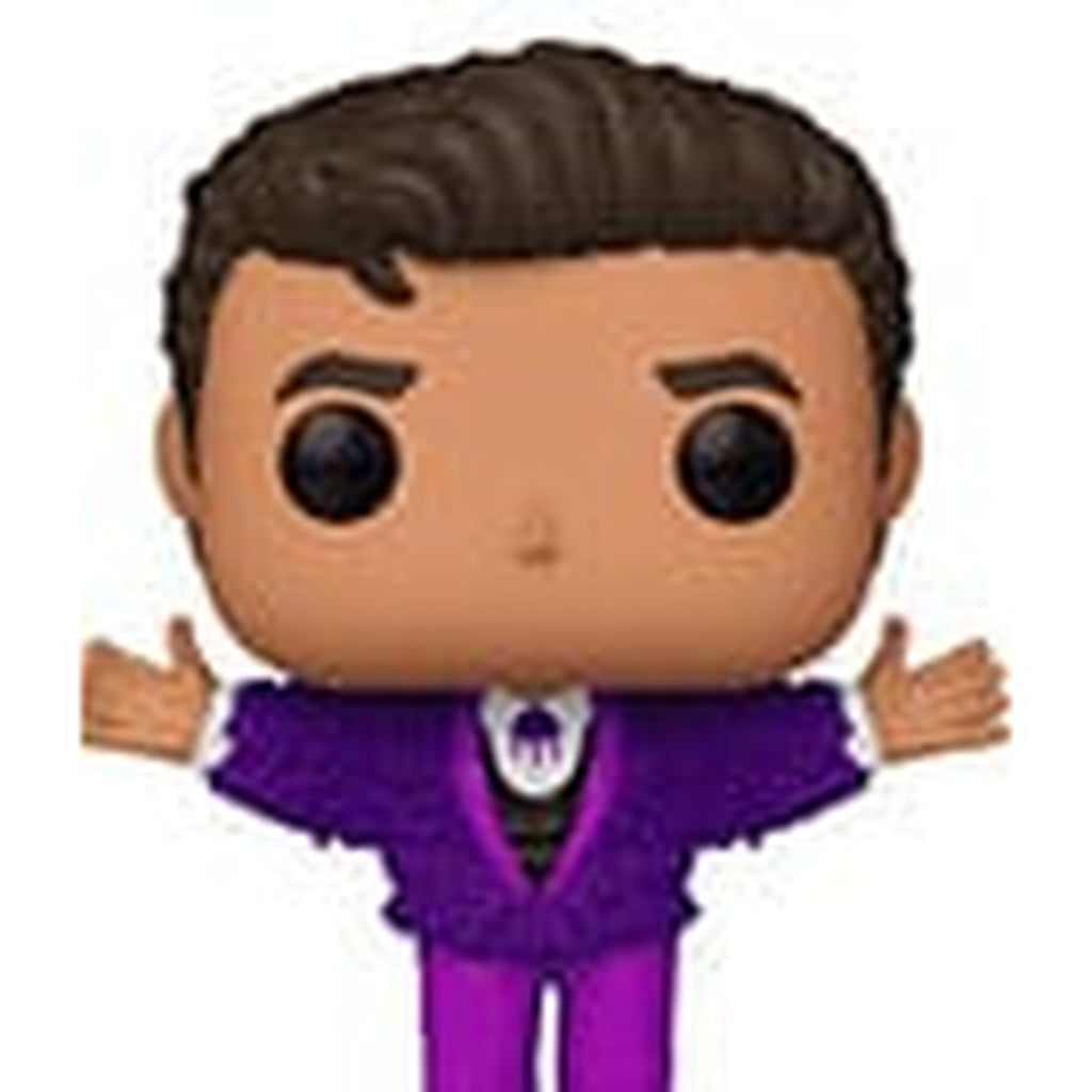 Product image Juan Gabriel POP! Rocks Vinyl Figure Purple Outfit 9 cm