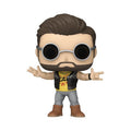 Product image WWE POP! Vinyl Figure LA Knight (YW)(MT) Exclusive Edition 9 cm