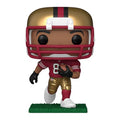 Produktbild NFL: Legends POP! Sports vinylfigur Legends - Terrell Owens (49ers) 9 cm
