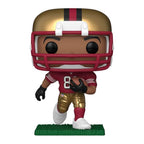 Produktbild NFL: Legends POP! Sports vinylfigur Legends - Terrell Owens (49ers) 9 cm