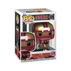 Produktbild NFL: Legends POP! Sports vinylfigur Legends - Terrell Owens (49ers) 9 cm