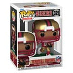 Produktbild NFL: Legends POP! Sports vinylfigur Legends - Terrell Owens (49ers) 9 cm