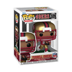 Produktbild NFL: Legends POP! Sports vinylfigur Legends - Terrell Owens (49ers) 9 cm