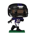 Produktbild NFL: Legends POP! Sports vinylfigur Legends – Ed Reed (Ravens) 9 cm