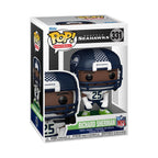 Produktbild NFL: Legends POP! Sports vinylfigur Legends – Richard Sherman (Seahawks) 9 cm