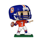 Produktbild NFL: Legends POP! Sports vinylfigur Legends - John Elway (Broncos) 9 cm