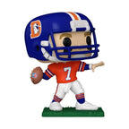 Produktbild NFL: Legends POP! Sports vinylfigur Legends - John Elway (Broncos) 9 cm