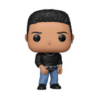 Produktbild WWE POP! Vinyl-figur Dwayne "The Rock" Johnson 9 cm