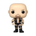 Produktbild WWE POP! Vinyl-figur "Stone Cold" Steve Austin 9 cm