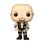 Produktbild WWE POP! Vinyl-figur "Stone Cold" Steve Austin 9 cm