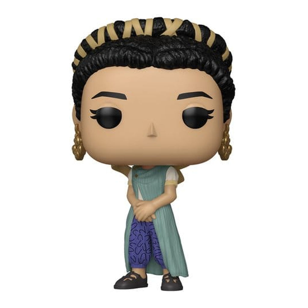 Produktbild A Knight of the Seven Kingdoms POP! TV Vinylfigur Tanselle 9 cm