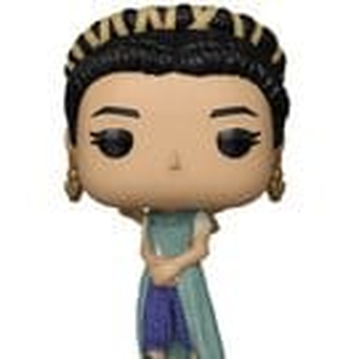 Produktbild A Knight of the Seven Kingdoms POP! TV Vinylfigur Tanselle 9 cm