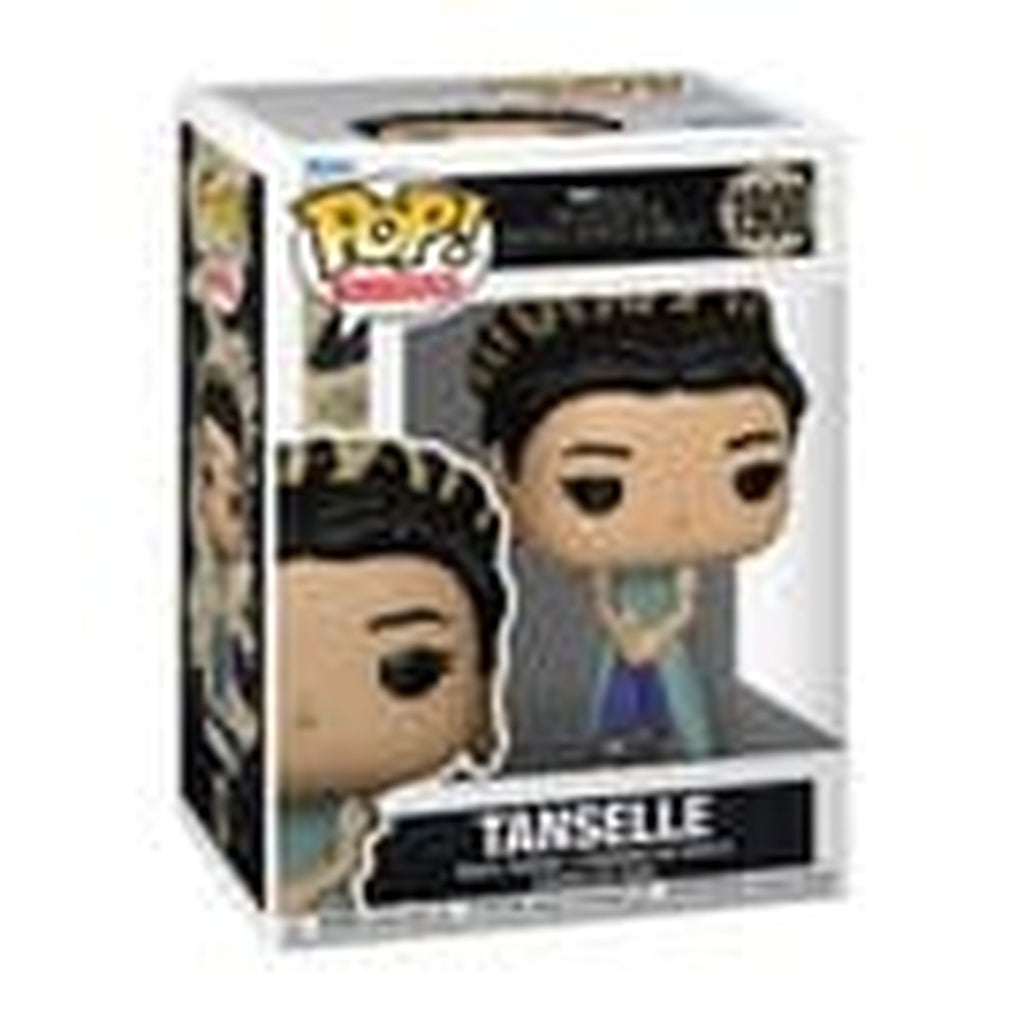 Produktbild A Knight of the Seven Kingdoms POP! TV Vinylfigur Tanselle 9 cm