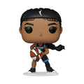 Produktbild WNBA POP! Vinyl-figur Chicago Sky: Angel Reese 9 cm