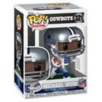 Produktbild NFL: Legends POP! Sports vinylfigur Legends – Michael Irvin (Cowboys) 9 cm
