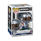 Produktbild NFL: Legends POP! Sports vinylfigur Legends – Michael Irvin (Cowboys) 9 cm