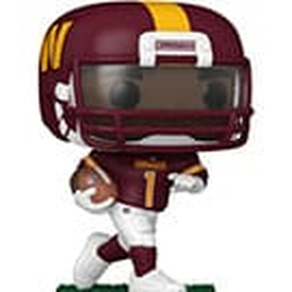 Produktbild NFL: Legends POP! Sports Vinylfigur 49ers - Deebo Samuel (new) 9 cm