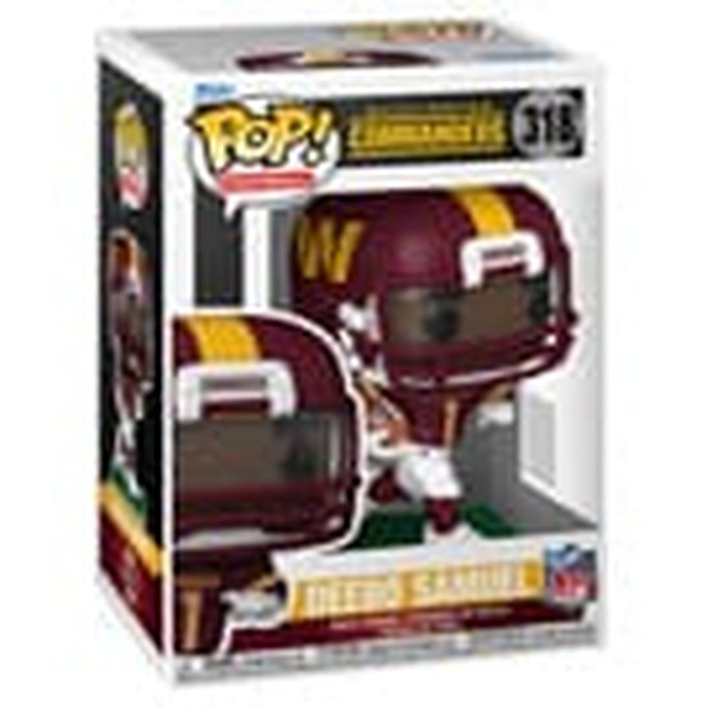 Produktbild NFL: Legends POP! Sports Vinylfigur 49ers - Deebo Samuel (new) 9 cm