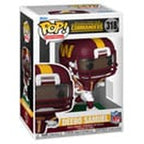 Produktbild NFL: Legends POP! Sports Vinylfigur 49ers - Deebo Samuel (new) 9 cm