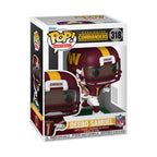 Produktbild NFL: Legends POP! Sports Vinylfigur 49ers - Deebo Samuel (new) 9 cm