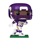 Produktbild NFL: Legends POP! Sports Vinylfigur Vikings - Cris Carter (Vikings) 9 cm