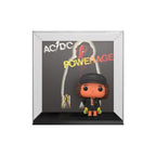 Produktbild AC/DC POP! Albums Vinylfigur Powerage 9 cm
