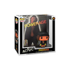 Produktbild AC/DC POP! Albums Vinylfigur Powerage 9 cm