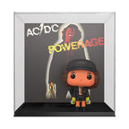 Produktbild AC/DC POP! Albums Vinylfigur Powerage 9 cm