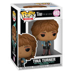Produktbild Tina Turner POP! Rocks vinylfigur What's Love Got to Do with It 9 cm