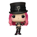 Produktbild P!NK POP! Rocks vinylfigur Lady Marmalade 9 cm