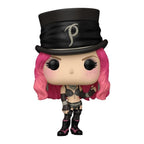 Produktbild P!NK POP! Rocks vinylfigur Lady Marmalade 9 cm