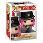 Produktbild P!NK POP! Rocks vinylfigur Lady Marmalade 9 cm