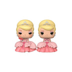 Produktbild Prinsessan och grodan POP! Vinyl-figurer Charlotte w/Chase 9 cm sortiment (6)