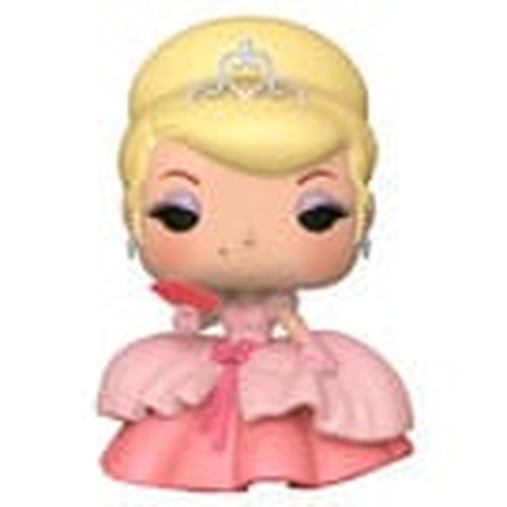 Produktbild Prinsessan och grodan POP! Vinyl-figurer Charlotte w/Chase 9 cm sortiment (6)