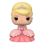 Produktbild Prinsessan och grodan POP! Vinyl-figurer Charlotte w/Chase 9 cm sortiment (6)