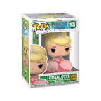 Produktbild Prinsessan och grodan POP! Vinyl-figurer Charlotte w/Chase 9 cm sortiment (6)