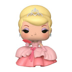 Produktbild Prinsessan och grodan POP! Vinyl-figurer Charlotte w/Chase 9 cm sortiment (6)