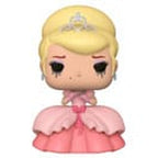 Produktbild Prinsessan och grodan POP! Vinyl-figurer Charlotte w/Chase 9 cm sortiment (6)