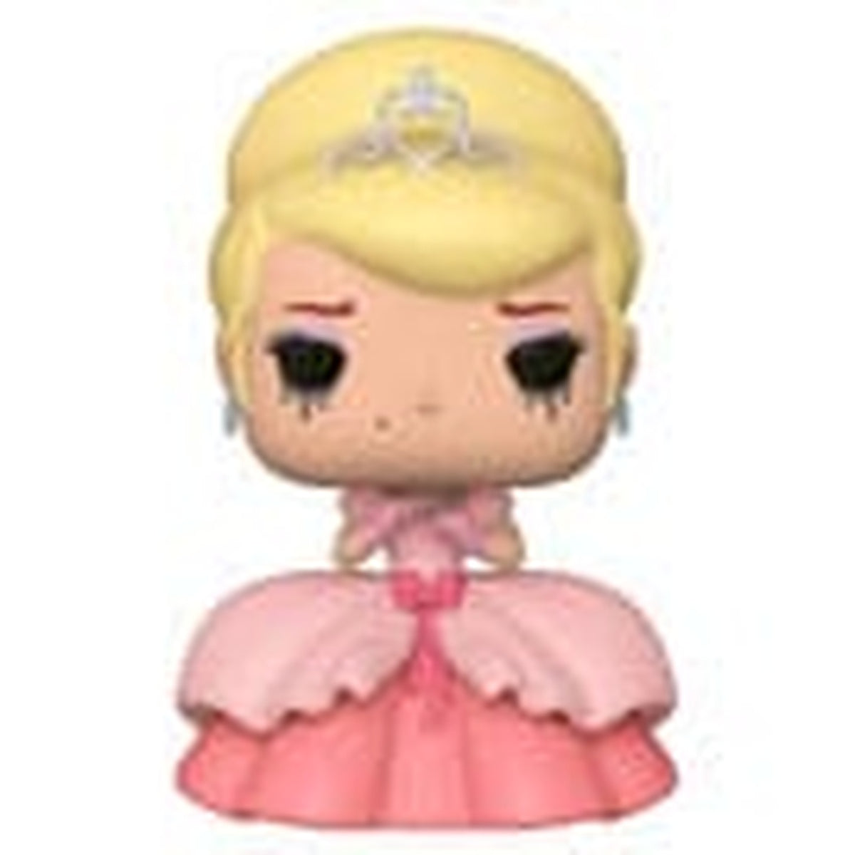 Produktbild Prinsessan och grodan POP! Vinyl-figurer Charlotte w/Chase 9 cm sortiment (6)