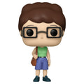 Produktbild King of the Hill POP! TV Vinylfigur Peggy Hill 9 cm