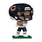 Produktbild NFL: Legends POP! Sports vinylfigur Bears – Caleb Williams 9 cm