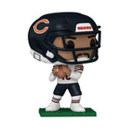 Produktbild NFL: Legends POP! Sports vinylfigur Bears – Caleb Williams 9 cm