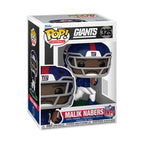 Produktbild NFL: Legends POP! Sports Vinylfigur Giants - Malik Nabers 9 cm