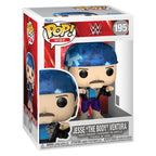 Produktbild WWE POP! Vinyl-figur Jesse "The Body" Ventura 9 cm
