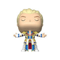 Produktbild WWE POP! Vinyl-figur Cody Rhodes 9 cm