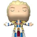 Produktbild WWE POP! Vinyl-figur Cody Rhodes 9 cm